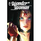 Wonder Woman : l'Odyss�e, tome 2par Phil Hester