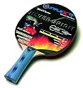 Sunflex Table Tennis Bat - Silver Spirit
