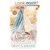 If the Slipper Fits (Cinderella Sisterhood)