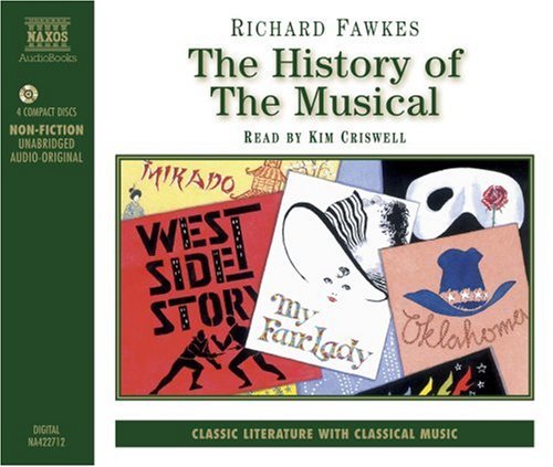 CD-Charts  Search : The History of the Musical