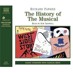 The History of the Musical