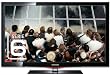 Samsung LE32C650 81,3 cm (32 Zoll) LCD-Fernseher (Full-HD, 100Hz, DVB-T/-C) schwarz
