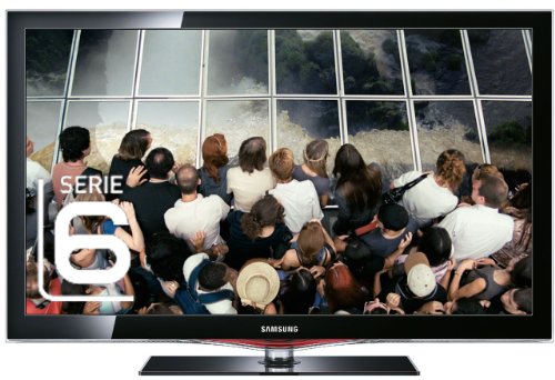 Samsung LE32C650 - 32 6 Series LCD TV - widescreen - 1080p (FullHD) - 100 Hz - rose black