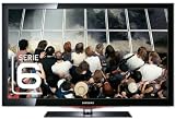 Samsung LE32C650 81,3 cm (32 Zoll) LCD-Fernseher (Full-HD, 100Hz, DVB-T/-C) schwarz