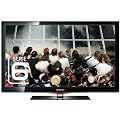 Samsung LE32C650 81,3 cm (32 Zoll) LCD-Fernseher (Full-HD, 100Hz, DVB-T/-C) schwarz