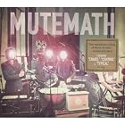 Mute Math by Mute Math