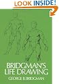 Bridgman's Life Drawing