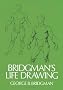 Life Drawing (Dover Anatomy for Artists)