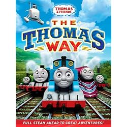 Thomas & Friends: The Thomas Way