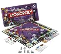 Monopoly a Nightmare Before Christmas Monopoly Game