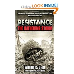 Resistance    The Gathering Storm