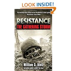 Resistance    The Gathering Storm
