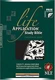 Life Application Study Bible, Personal Size NLT (Life Application Study Bible, Personal Size: Nltse)