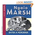 Enter A Murderer