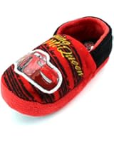 Disney Cars Boys A-Line Slippers