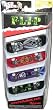 Tech Deck FLIP 96MM Skateboard 4-Pack