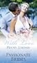 Passionate Brides (With Love)