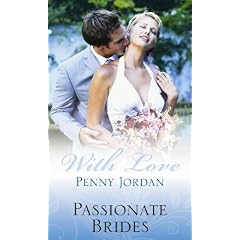 Passionate Brides