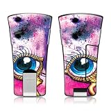Those Baby Blues Protective Decal Skin Sticker for Bell Novatel Wireless U998 Turbo Card