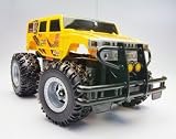 EXSPEED OFFROAD 1/18�饸���� �ϥޡ�H2