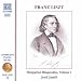Franz Liszt: Hungarian Rhapsodies, Vol. 1