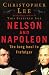 Book Nelson and Napoleon: The Long Haul to Trafalgar