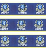 Everton F.C. Wallpaper Border