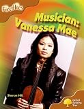 Musician - Vanessa Mae. by Thelma Page ... [Et Al.]