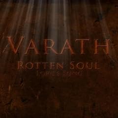 Rotten Soul