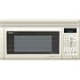 Sharp R-1872 1.1-Cubic-Foot 850-Watt Over-the-Range Convection Microwave, Bisque