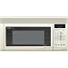 Sharp R-1872 1.1-Cubic-Foot 850-Watt Over-the-Range Convection Microwave, Bisque