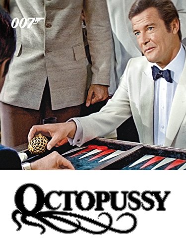 Octopussy