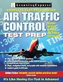 Air Traffic Control Test Prep (Air Traffic Control Test Preparation)
