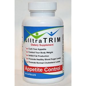 Ulltra Trim