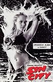 Sin City (2005) - 11 x 17  - Style A