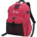 ジェーンリバー(JaneRiver) ジェーンリバー アルペンフローラデイパック 20 JRB243