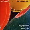 One Bright Glance