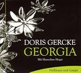 Georgia - 3 CDs: Ein Bella-Block-Roman - Doris Gercke