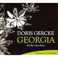 Georgia. 3 CDs: Ein Bella-Block-Roman