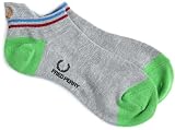 (フレッドペリー)FRED PERRY マルチカラーソックス F9638 (フレッドペリー)FRED PERRY マルチカラーソックス F9638
