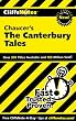CliffsNotes on Chaucer's The Canterbury Tales