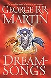 Dreamsongs : GRRM - a rretrospective [sic]