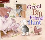 Great Big Friend Hunt (Start Reading)