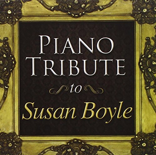 Susan Boyle - Mull of Kintyre Lyrics - Zortam Music