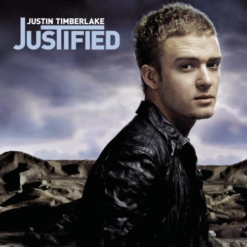 CD-Charts  Music : Justified