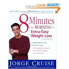 8 Minutes In The Morning For Extra-Easy Weight Loss
