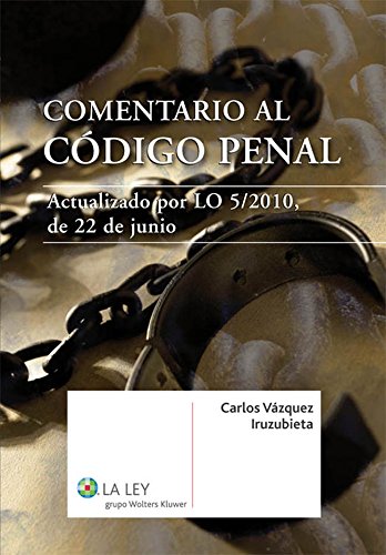 Comentario al Código Penal (Spanish Edition)