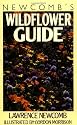 Newcomb's Wildflower Guide: An Ingenious New Key System for Quick, Positive Field Identification of Wildflowers, Flowering Shrubs and Vines