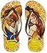 Havaianas Kids Slim Princess Thong Sandal (Toddler/Little Kid)