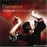 Search : Originals: Flamenco